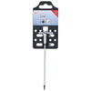 Wkrętak TORX T10 z uchwytem ślizgowym typu T, BGS 6091