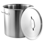 Garnek gastronomiczny, stal nierdzewna, Ø36cm, 36L, KINGHoff, KH-1965