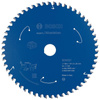 Tarcza pilarska węglikowa do aluminium 165 x 1.8/1.3 x 20, 54 zęby, Bosch