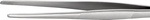 Pinceta uniwersalna ze stali nierdzewnej 200 mm KNIPEX 92 61 01