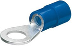 Końcówka kablowa pierścieniowa niebieska 4,0 1,5-2,5mm² po 100 szt KNIPEX