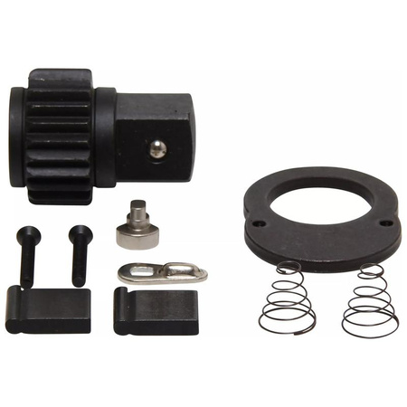 Zestaw do naprawy grzechotki BGS 300, BGS 300-REPAIR
