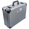 Aluminiowa pusta walizka do BGS 15501, BGS 15501-LEER