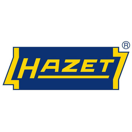 Klucz dynamometryczny 6144-1CT 200-500Nm 3/4" HAZET