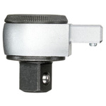 Wkładana grzechotka przełączana 3/8" SE 9x12, Gedore 7412-01, 7686500