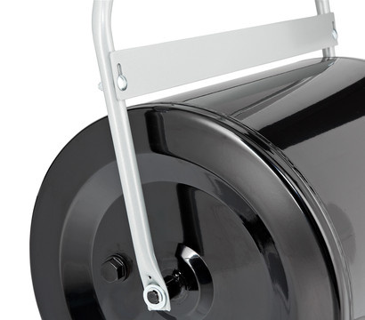 Walec ogrodowy do wypełnienia wodą lub piaskiem GW 50 cm AL-KO 119104
