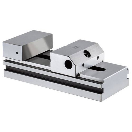 Imadło precyzyjne PL-S, wielkosc 3 120mm RÖHM