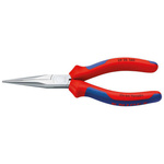 Szczypce separacyjne 160 mm ze smukłymi końcówkami KNIPEX