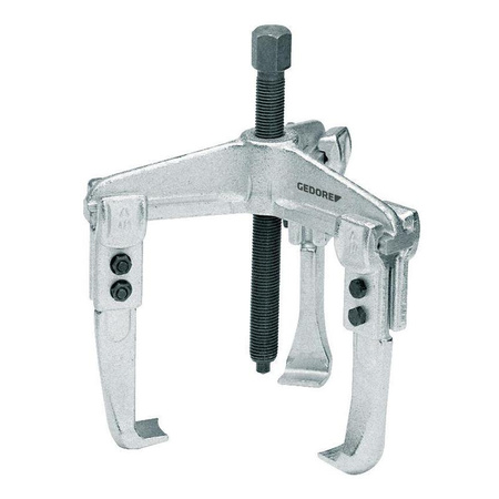 Uniwersalny ściągacz 3-ramienny 130 x 100 mm, Gedore 1.07/1A, 8114080