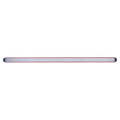 Poziomica 30 cm z magnesem frezowana aluminiowa FORMAT
