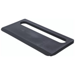 Dźwignia do listew przyokiennych 180 x 350 mm, BGS 70992