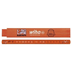 Metrówka składana Longlife electric 2m