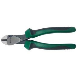 Szczypce tnące boczne zwiększone przełożenie 180mm FORTIS