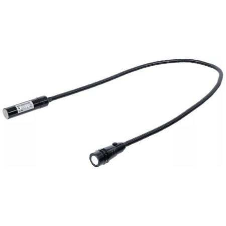 Lampa elastyczna z 4 diodami LED do BGS 2996, BGS 2996-1