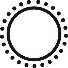 Zestaw pilników igiełkowych, diamentowych 11-częściowy PFERD