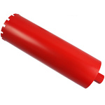 Wiertło diamentowe koronowe 152 x 450 mm do betonu, żelbetu, kamienia i gresu PRAXER