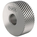 Rolka do radełkowania PM BL 30°, 20x8x6 G7 P1,5, z fazą QUICK