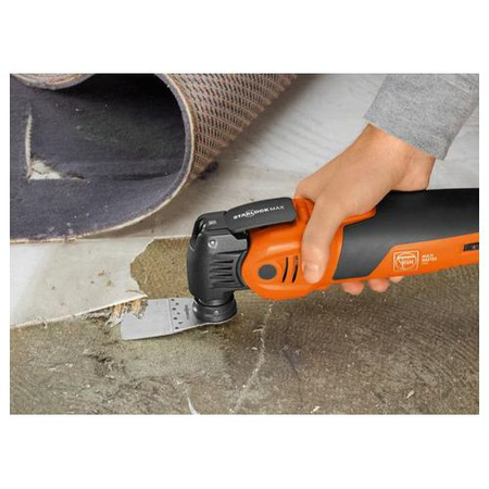 Narzędzie wielofunkcyjne MULTIMASTER MM 700 MAX L-BOXX FEIN, 72296863000 