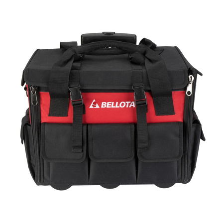 Torba narzędziowa na kółkach 430x240x380 mm BELLOTA