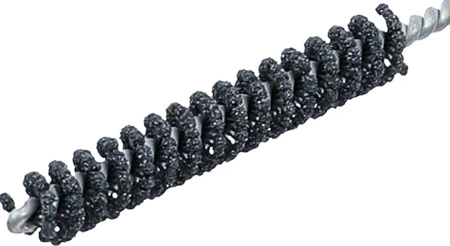Samocentrująca szczotka do honowania cylindrów 8-8,5 mm uziarnienie 120, BGS 1237
