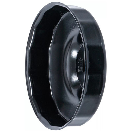 Klucz do filtra oleju 15-kątny Ø 93 mm do Honda, Mazda, Mitsubishi, Nissan, Volvo, BGS 1039-93-15