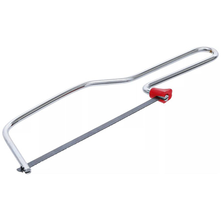 Piła łukowa 150 mm, BGS Diy 2067