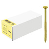 Wkręty do płyt wiórowych PZD 6,0x80/48mm 200szt E-NORMpro