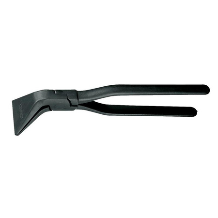 Szczypce zagięte do zaginania 265 mm Gedore 305060, 4508630