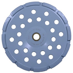 Tarcza diamentowa garnkowa T-HST1 180mm PRAXER