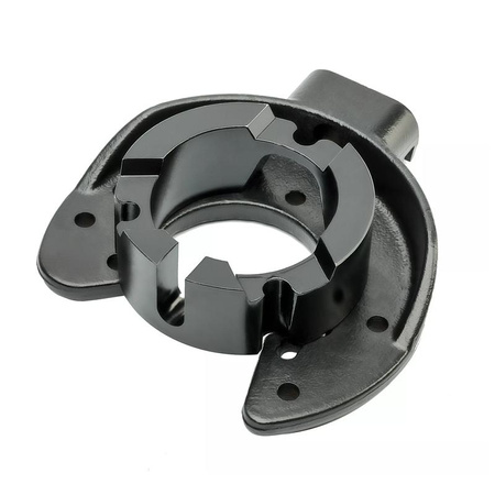 Uchwyt do sprężyny dla Mercedes-Benz Klasa C W204 / 205 (od roku produkcji 2008) do BGS 1134, 1144, BGS 1134-85