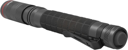 Latarka w kształcie długopisu, akumulatorowa 20/250Lumen FORMAT