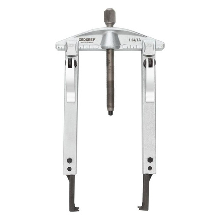 Zestaw ściągaczy dwuramiennych, Gedore 1101-1.04/SEB-08, 3106756