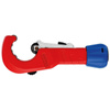 Obcinak do rur metalowych TubiX® Ø 6-35 mm, długość 180 mm KNIPEX