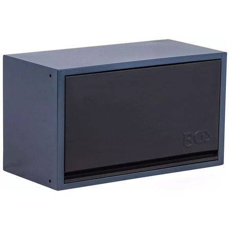 Szafka warsztatowa wisząca, 1 klapa, BGS 80205