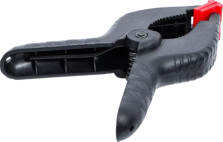 Ścisk do klejenia z tworzywa PP 150 mm, BGS DIY 1838