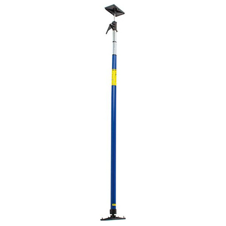 Podpora sufitowa QS50 Quick-Support 115-308 cm 50 kg GLUCK