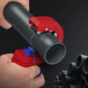 Obcinak do rur odpływowych z tworzywa sztucznego DP50 KNIPEX