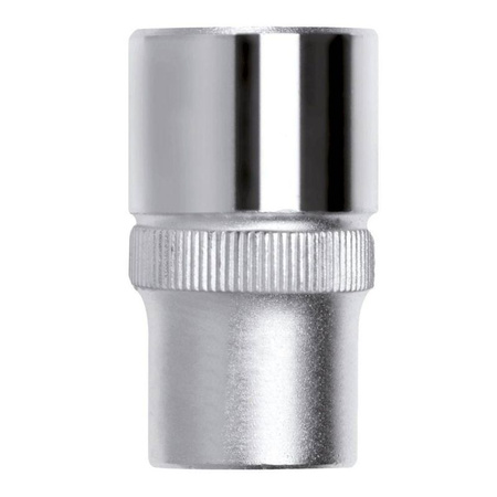 Nasadka 6-kątna 4,5 mm z mocowaniem 1/4", długość 25 mm, GEDORE RED, R41004503