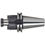 Uchwyt do głow.frezar. DIN69871AD SK40 A100 40mm FORTIS