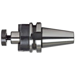Uchwyt do głow.frezar. JISB6339AD,krótki BT40- 32mm FORTIS