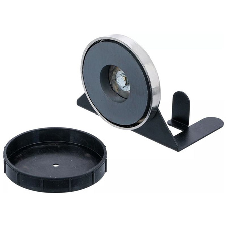 Uchwyt magnetyczny do pistoletów do malowania i lakierowania, BGS 67180