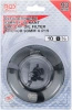 Klucz do filtra oleju 15-kątny Ø 93 mm do Honda, Mazda, Mitsubishi, Nissan, Volvo, BGS 1039-93-15