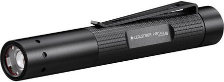 Latarka kieszonkowa akumulatorowa P2R Core 15-120 Lumen Ledlenser
