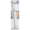Rygiel stal szlachetna 200 mm, BGS Diy 88083