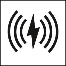 Lampa warsztatowa, akumulatorowa 250/800 lumenów system Wireless Charging FORMAT
