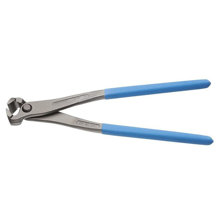 Obcęgi zbrojarskie (monterki) z izolacją zanurzeniową 225 mm Gedore 8380-225 TL, 6752020