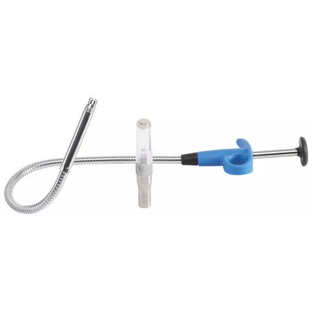 Chwytak 3 w 1 500 mm, BGS 3197