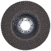 Listkowa tarcza szlifierska Ø 115 mm K 60, BGS 3973