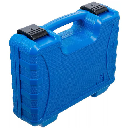 Zestaw widełek do rozdzielania przegubów kulowych do zestawu przecinaków pneumatycznych 5 szt., BGS 8894