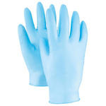 Rękawiczki jednorazowe nitrylowe Dermatril L741 rozmiar 10 100 szt.